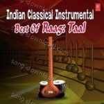 Indian Classical Instrumental - Best Of Raag: Taal - Ustad Zakir Hussain Song Download